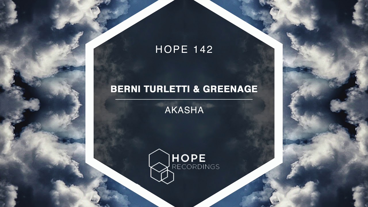 Berni Turletti & Greenage - Charisma