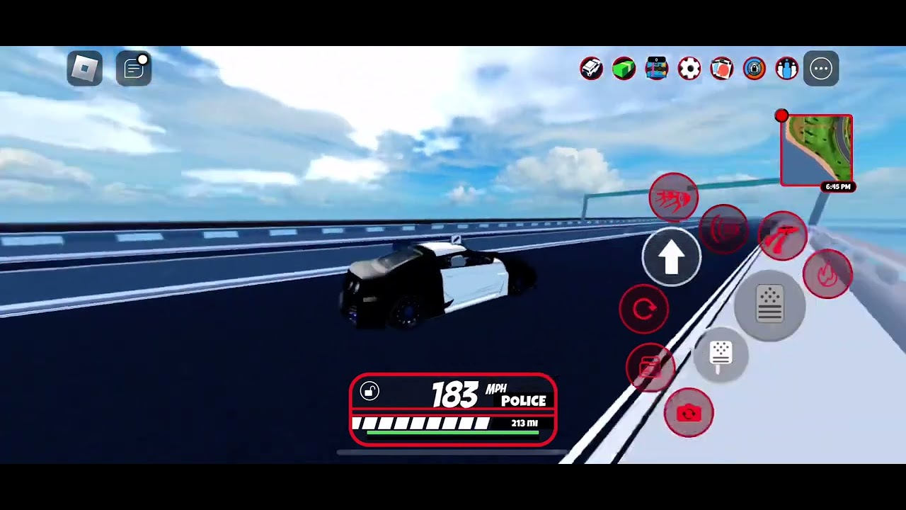 Xrk vs Shogun (roblox jailbreak) (nissan r35 vs mazdarx7)