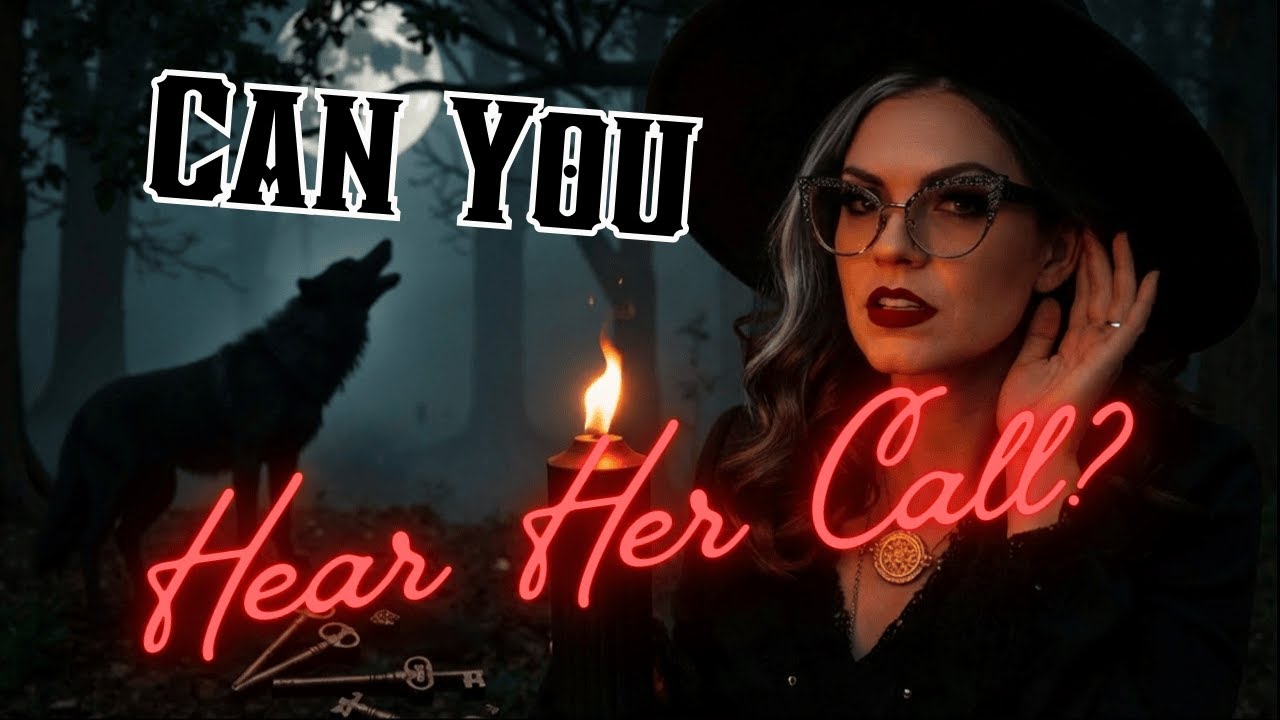 Who Is Hecate, Really? The Truth About This Misunderstood Titan