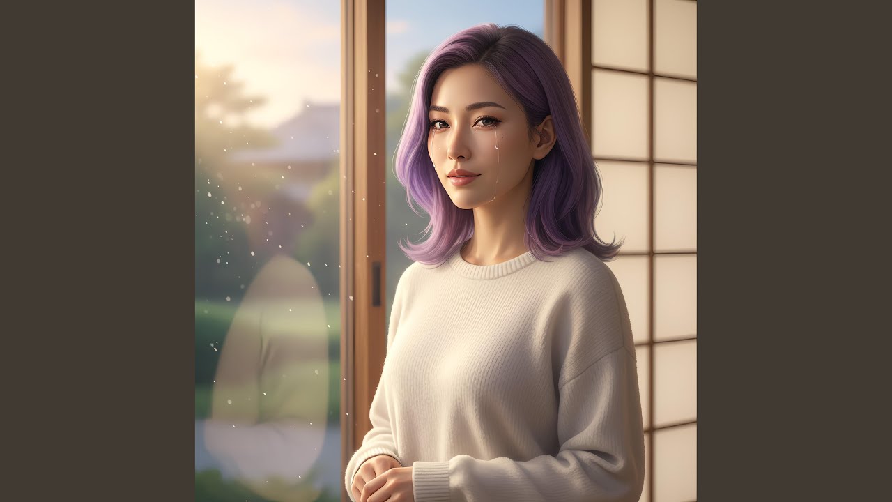 涙こぼれて、ありがとう