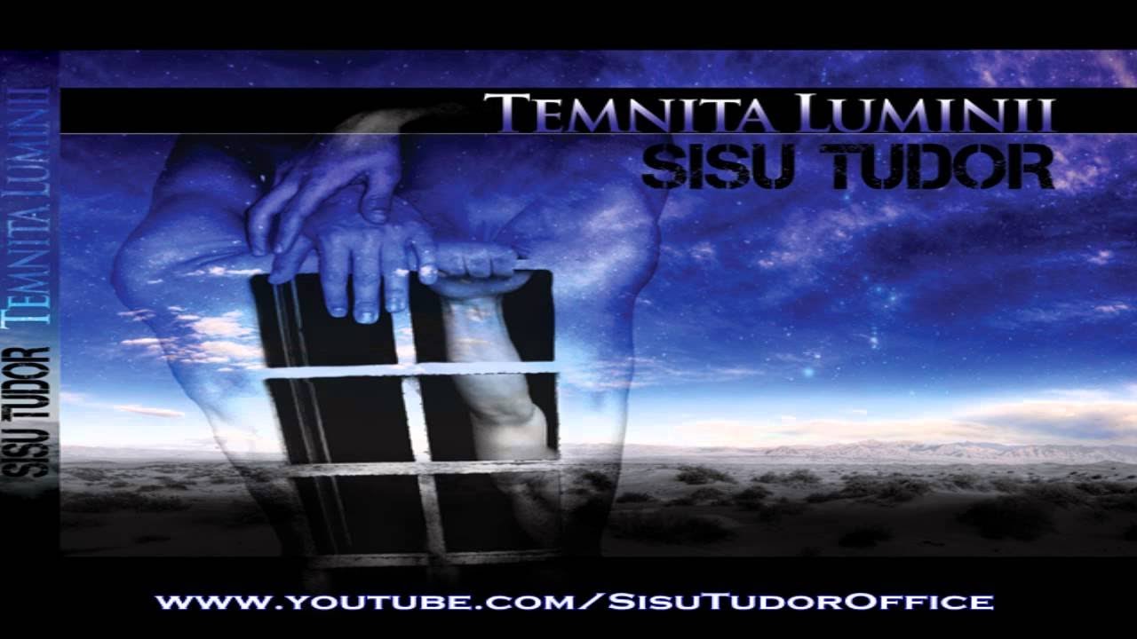 SISU - ITI LIPSESTE CURAJUL (cu Dragonu' AK47) (Temnita luminii)