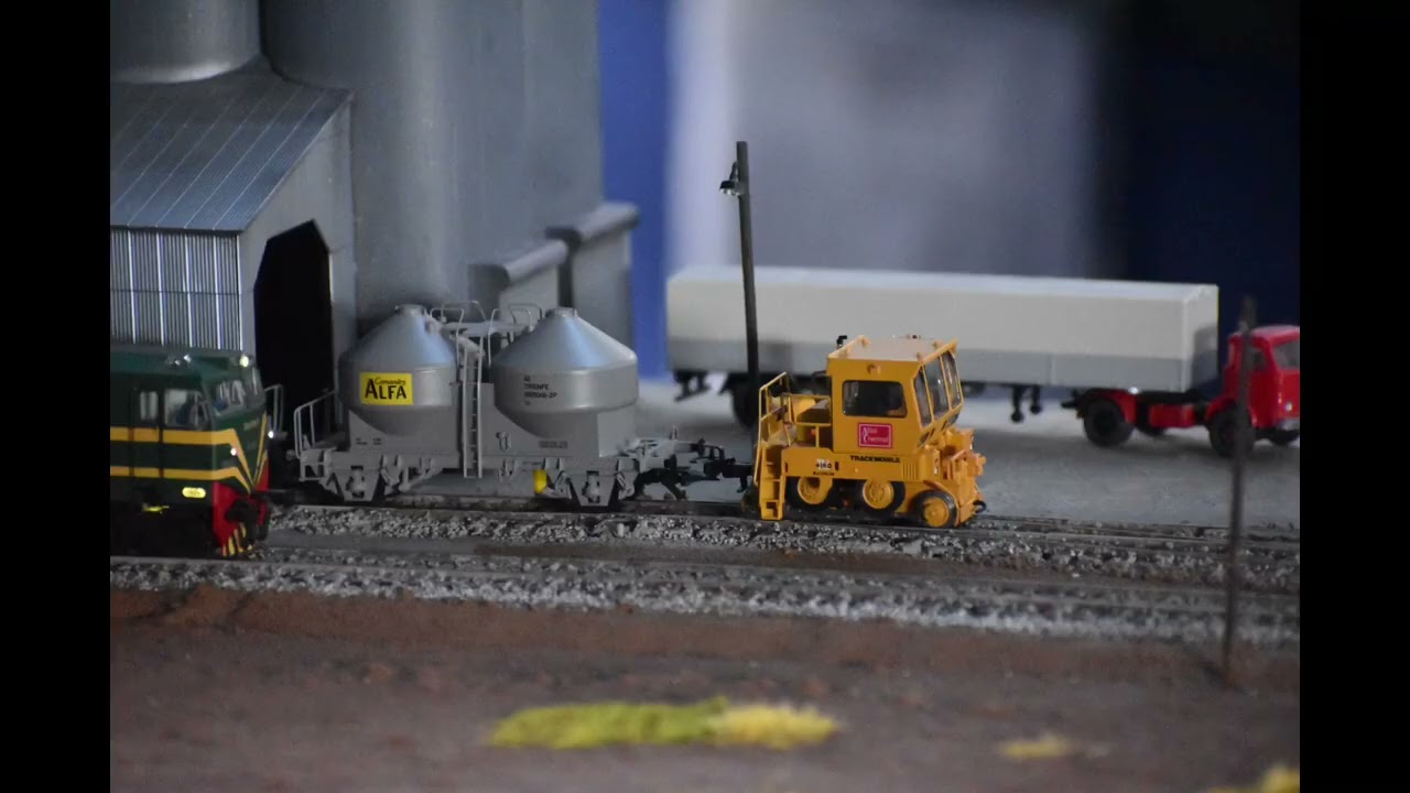 D&iacute;a del tren 2025 y m&oacute;dulos Forotrenes y Asociaci&oacute;n de Amigos del Ferrocarril de Madrid (AAFM)