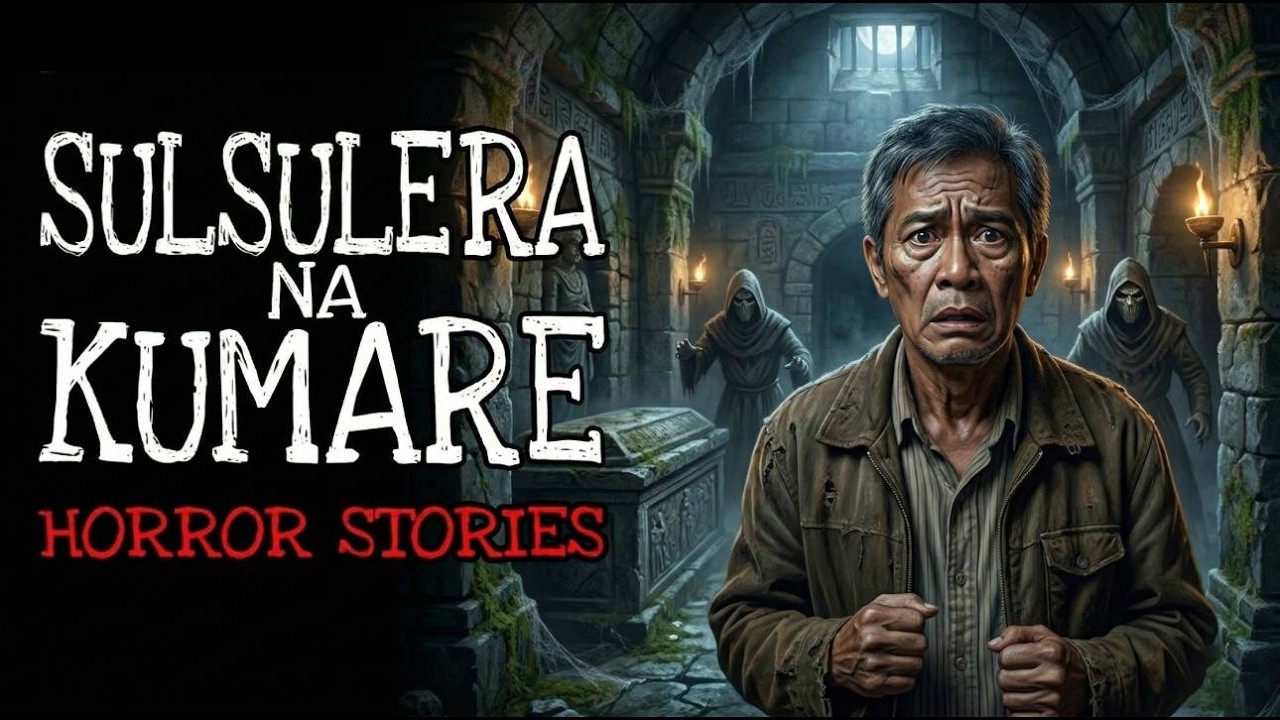 SULSULERA NA KUMARE | Kulam True Story