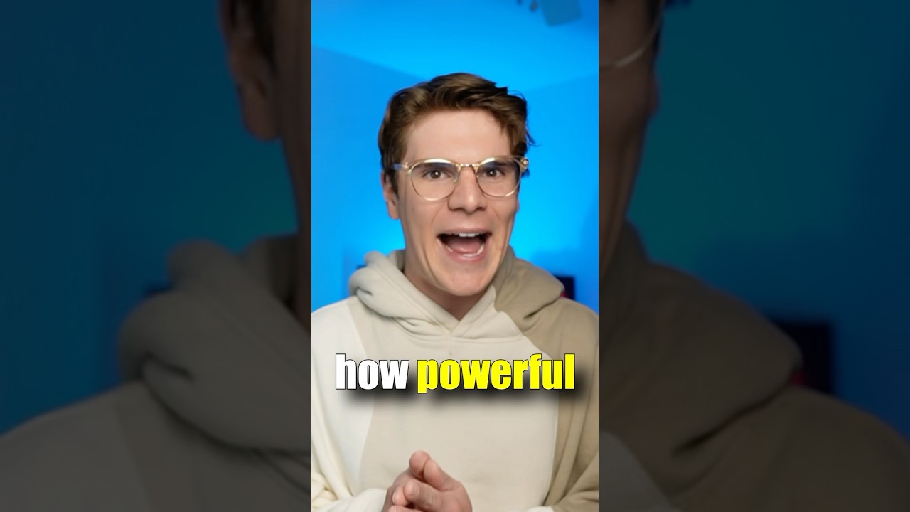 The Insanely Powerful Magic Harry Potter Used Before he Knew He Was a Wizard