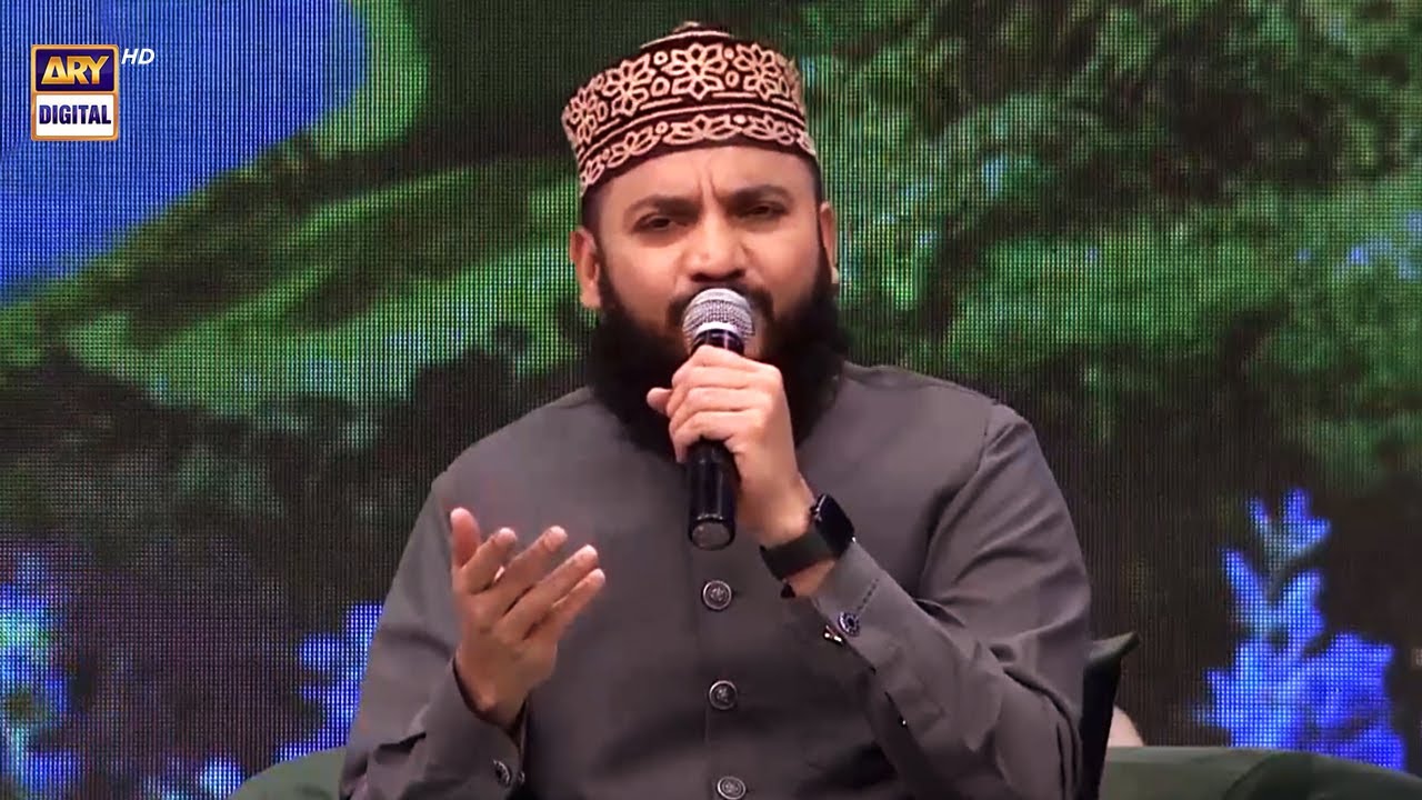 Sirf Ek Bar Dil Se Mustafa Ko Tu Pukar | Naat | Mahmood Ul Hassan Ashrafi