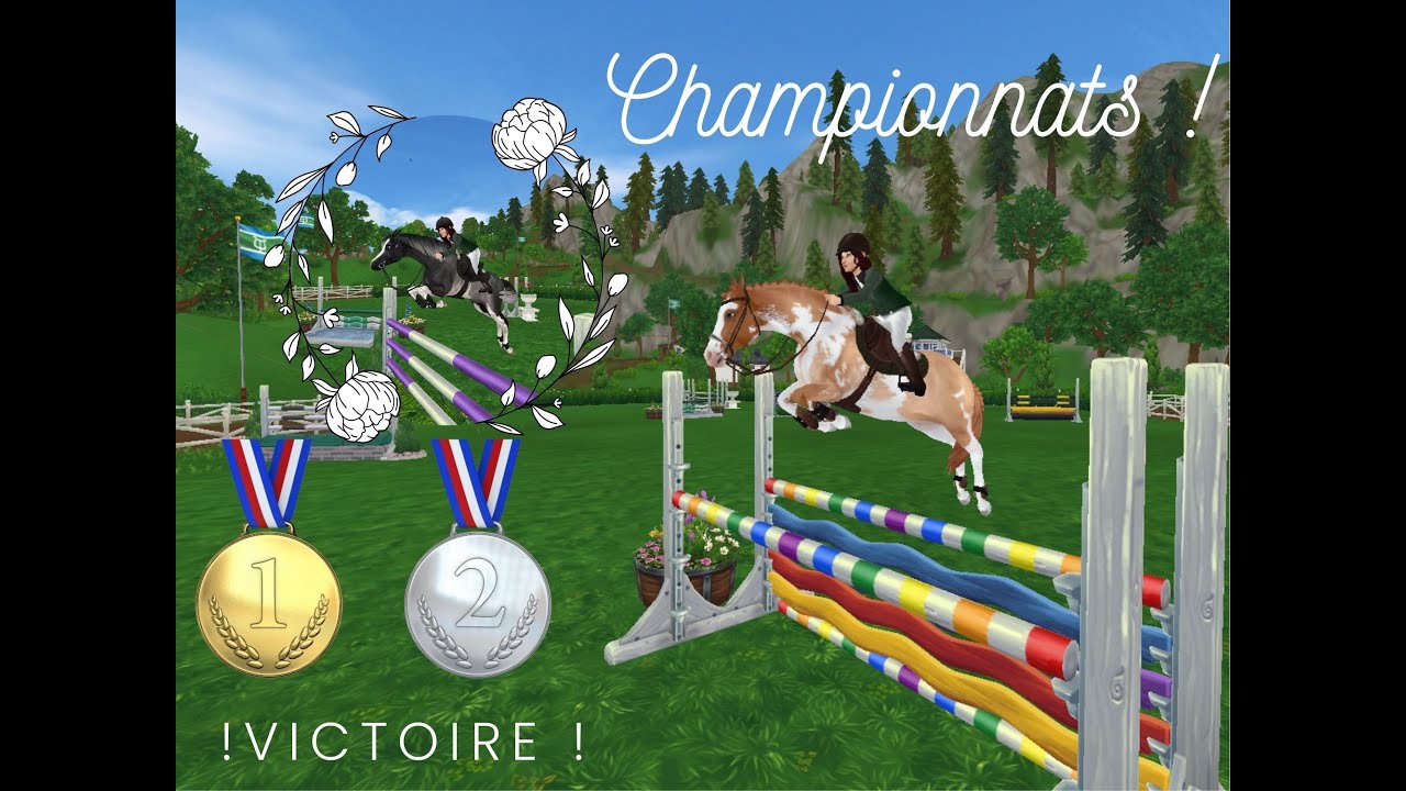 [RP SSO] Championnats !! Et VICTOIRE !!!