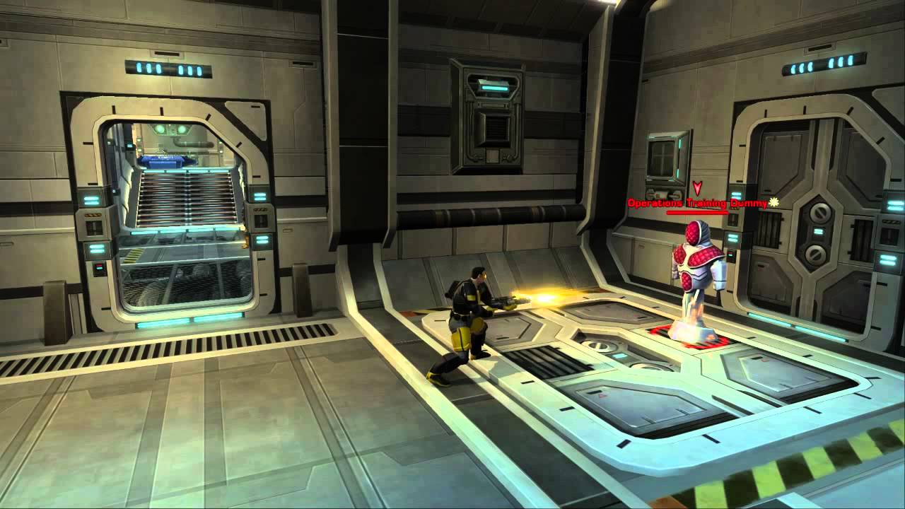 TOR Fashion - Rangehunter EE-1 Carbine