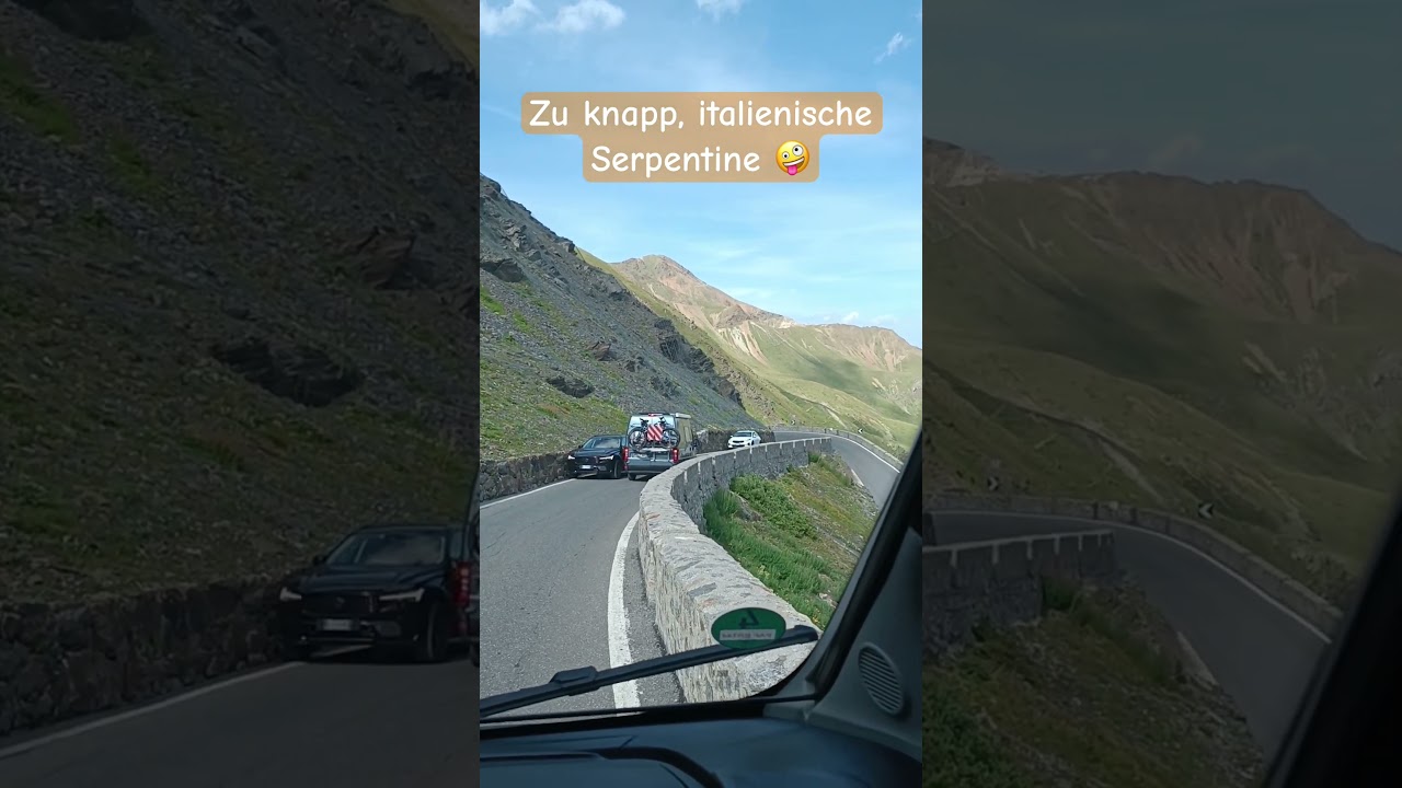 Ich habe für mich Italien neu entdeckt, wunderschön😍