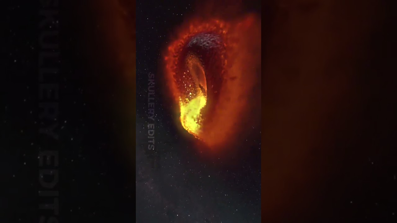 Space Edit (Bloody Mary)