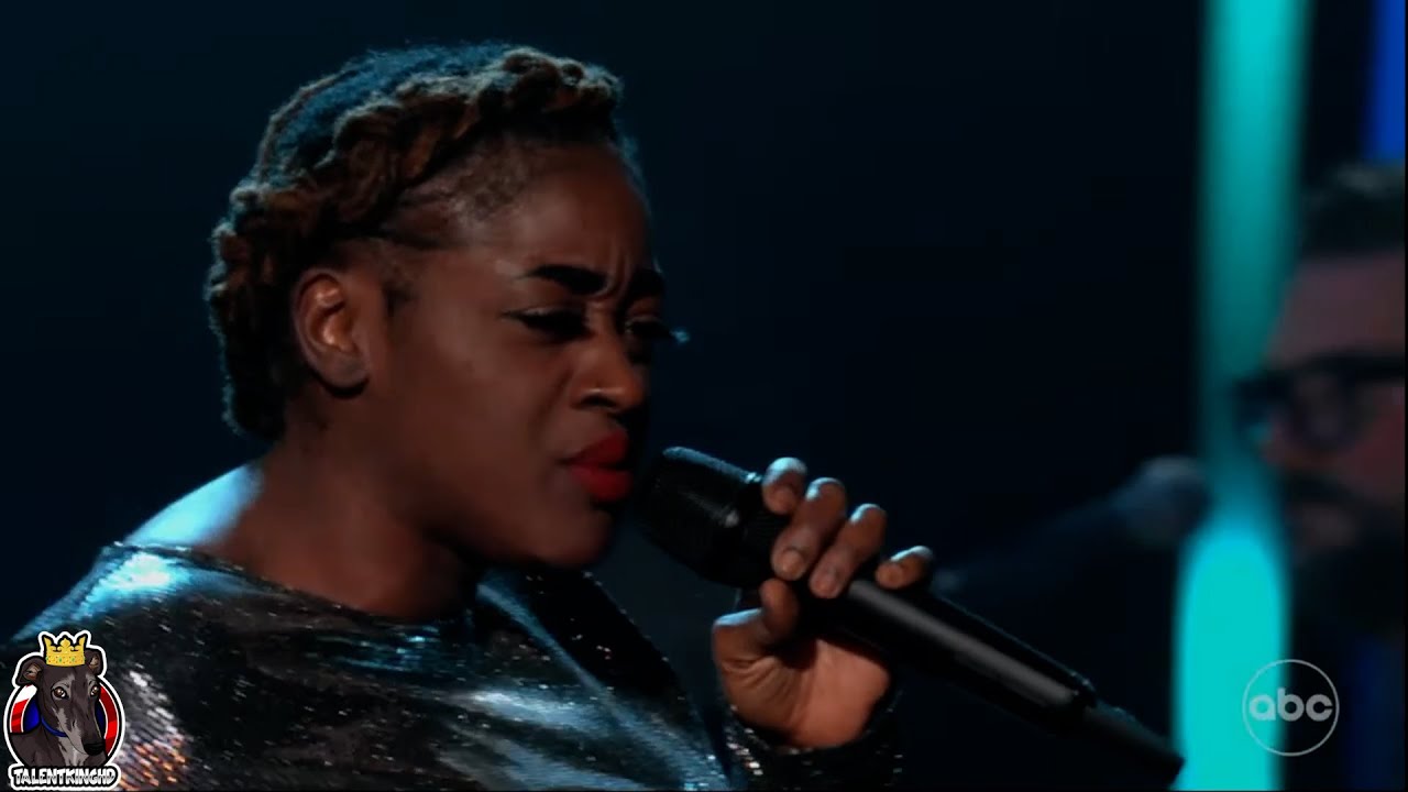 Lucy Love Full Performance & Results | American Idol 2023 Showstoppers Day 1 S21E09