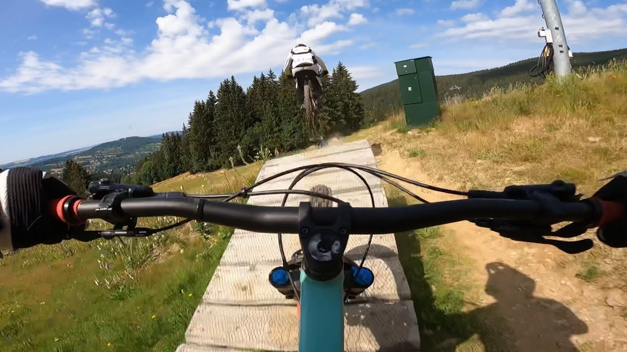 Bikepark Rock-it-nice