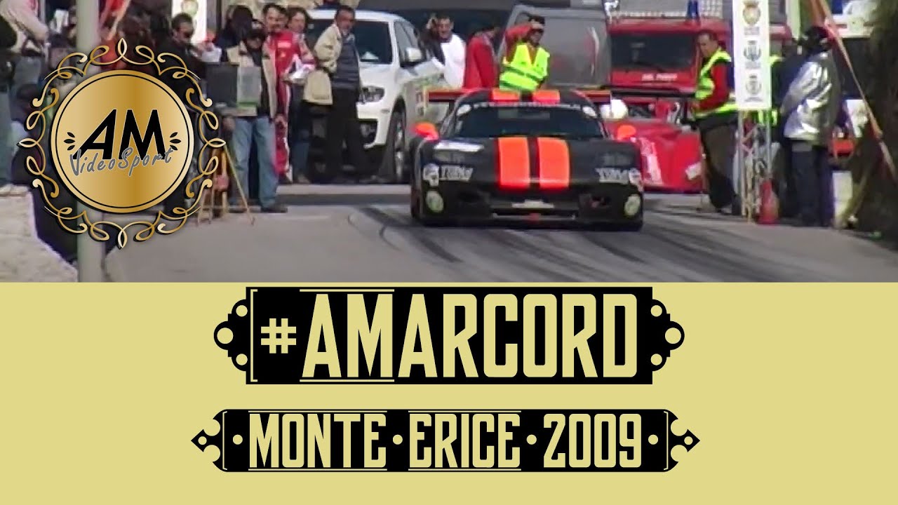 52° Monte Erice 2009