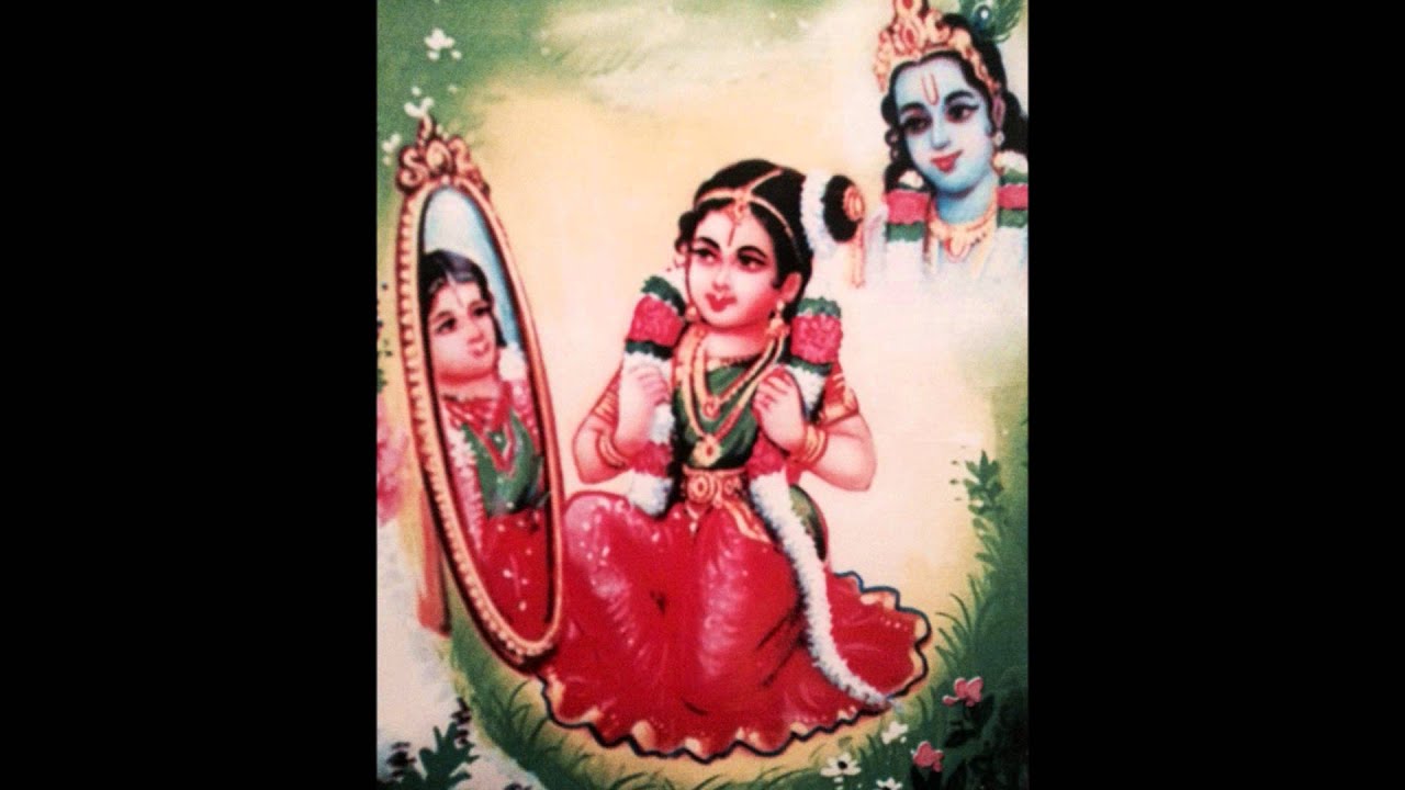 Thiruppavai song 11: Katru karavai | Husseini | Misra Chapu