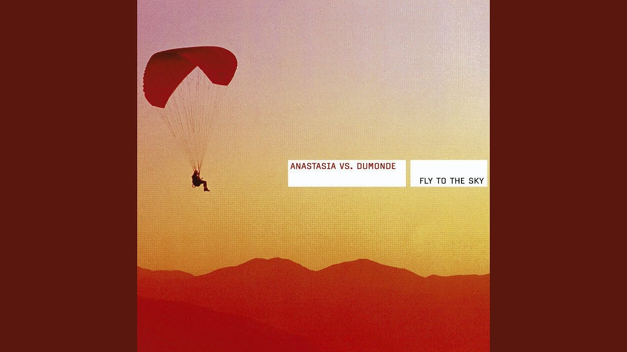 Fly to the sky (The Last Of The Mohicans Main Theme) (Laurie's Vocal Mix)