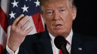 Does Trump's big $916M loss damage his business reputation?