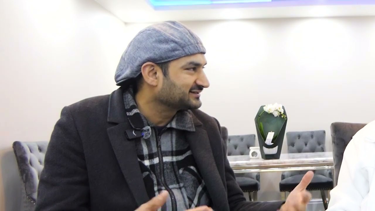 Khawaja Ghulam Rabbani: Bridging Dadyal and Birmingham for Decades