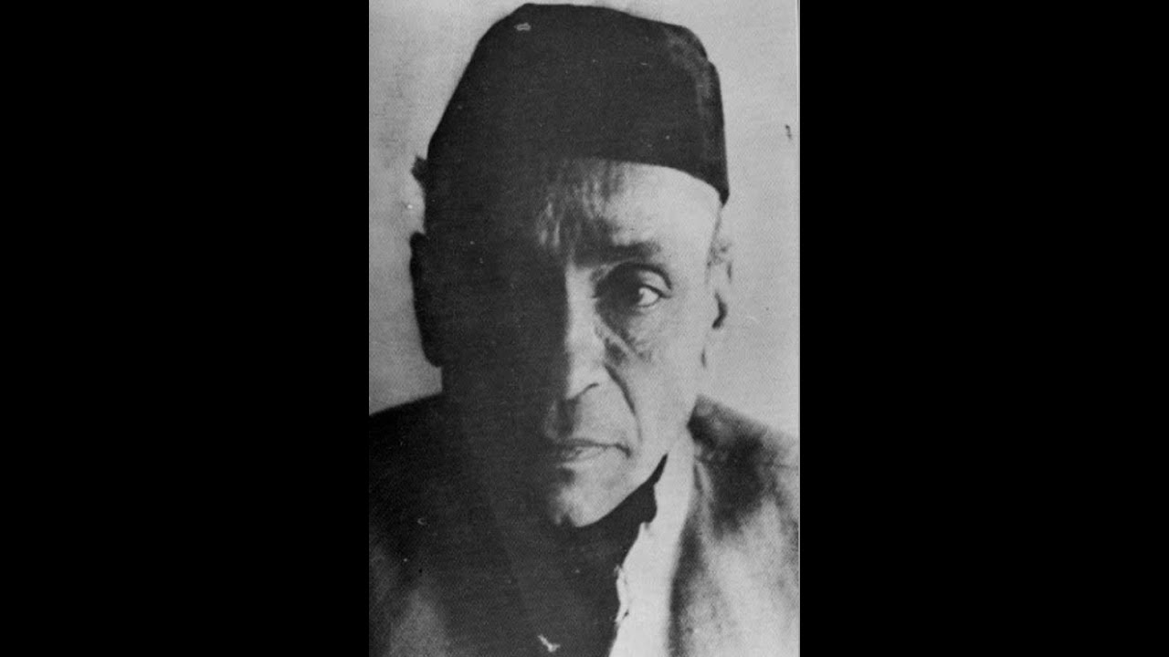 Pt. Mallikarjun Mansur | Raag Ahir Bhairav