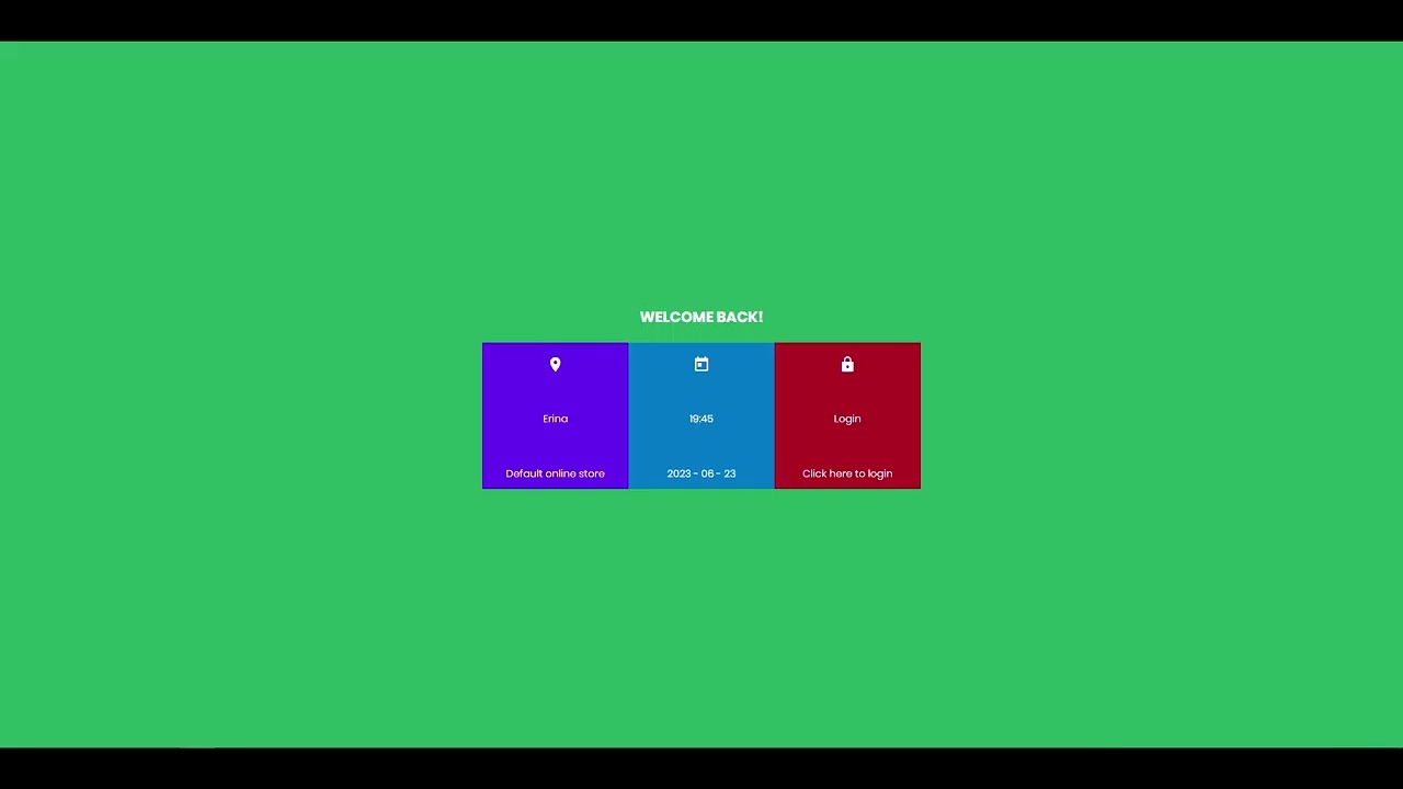 Aplikasi kasir timbangan digital | POS System