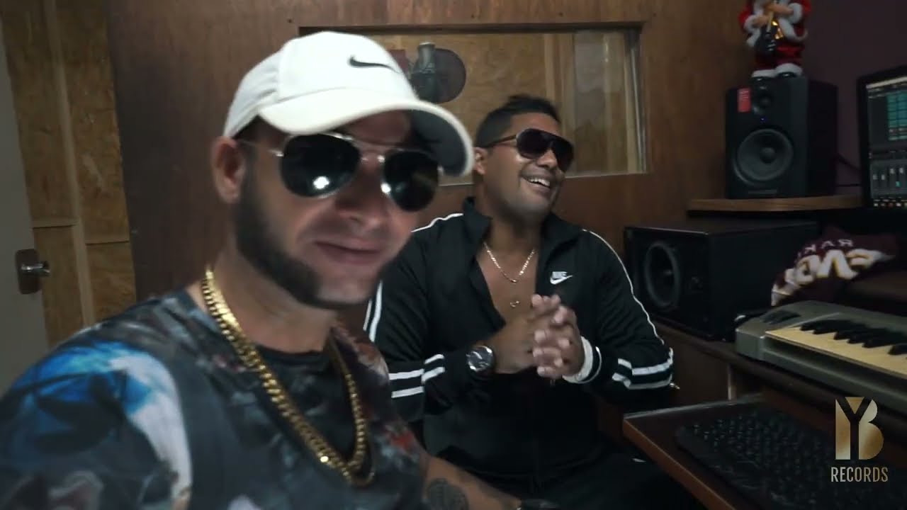 Instinto Animal - Maikek flore ft El Yuni DJ Yoby