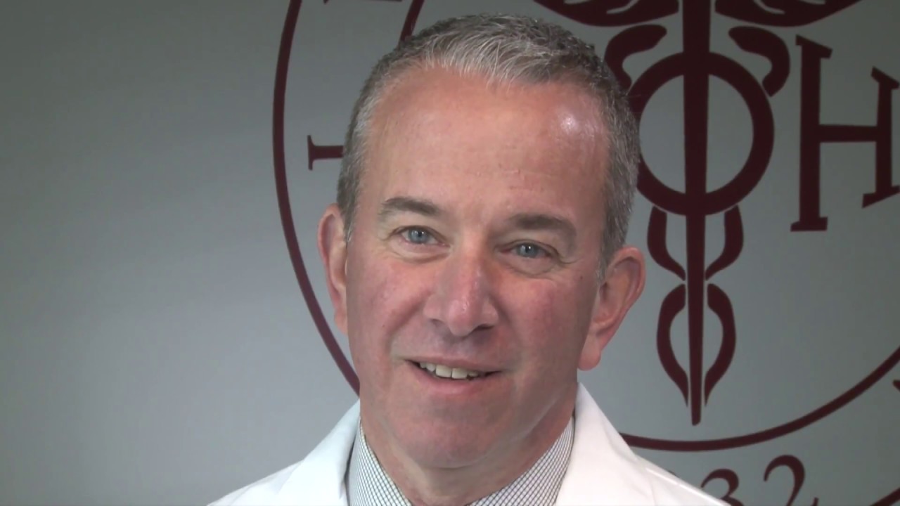 Mark H. Blecher, MD