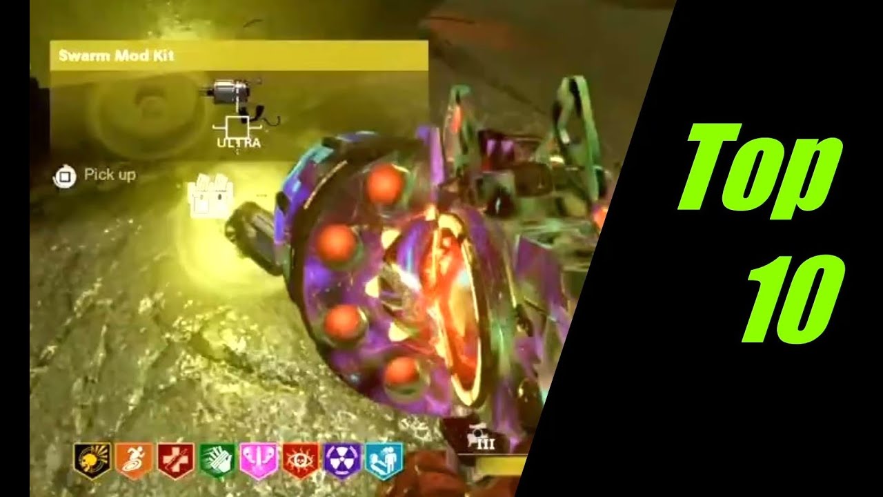 Best High Round Strategy Gameplay Call of Duty Cold War Zombies(Mauer Der Toten)