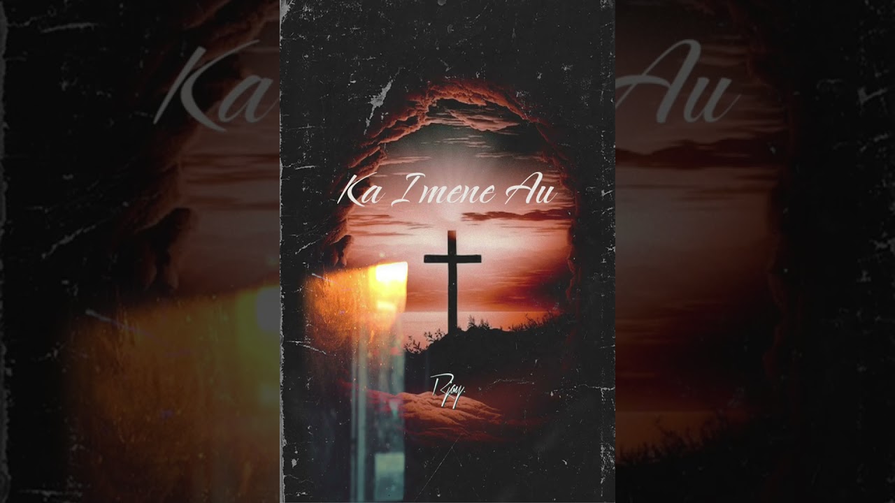 Ka Imene Au ( Official Audio)