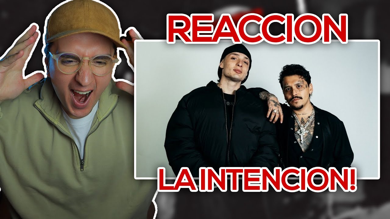 PRODUCTOR REACCIONA A 