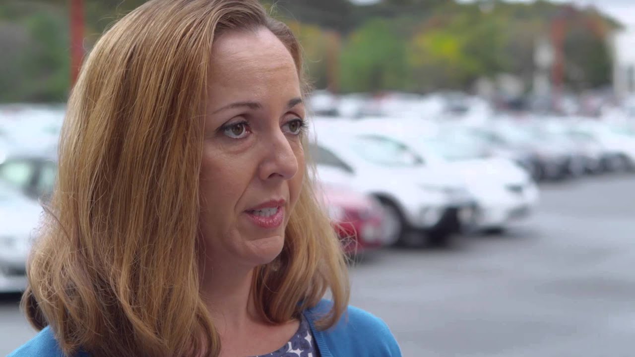 Citi: Toyota Financial Services - Daring to be Different