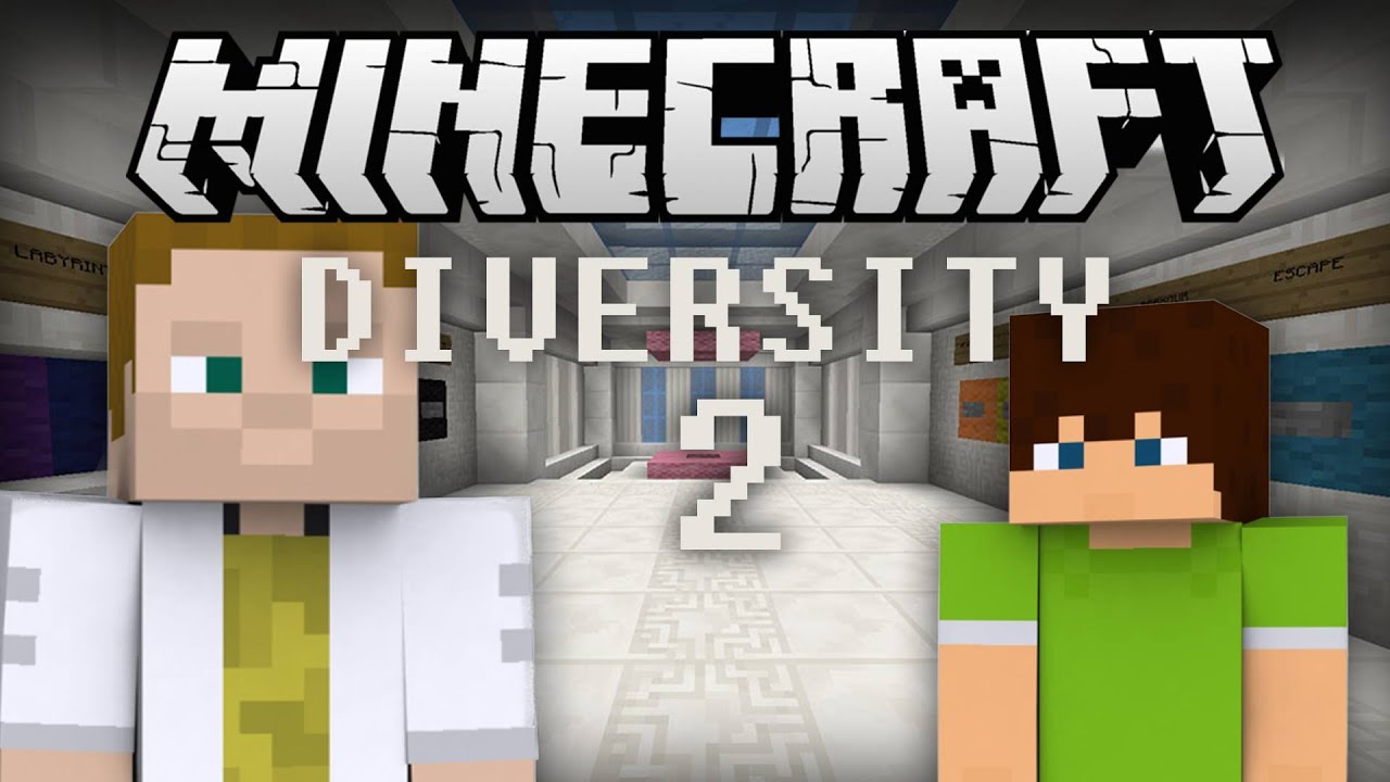 Diversity 2 - ep. 1