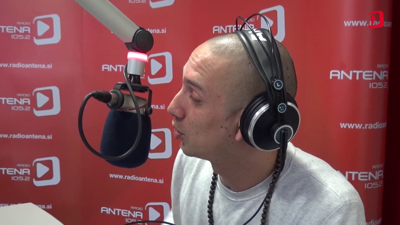 Torkov potegni - Reper Nipke