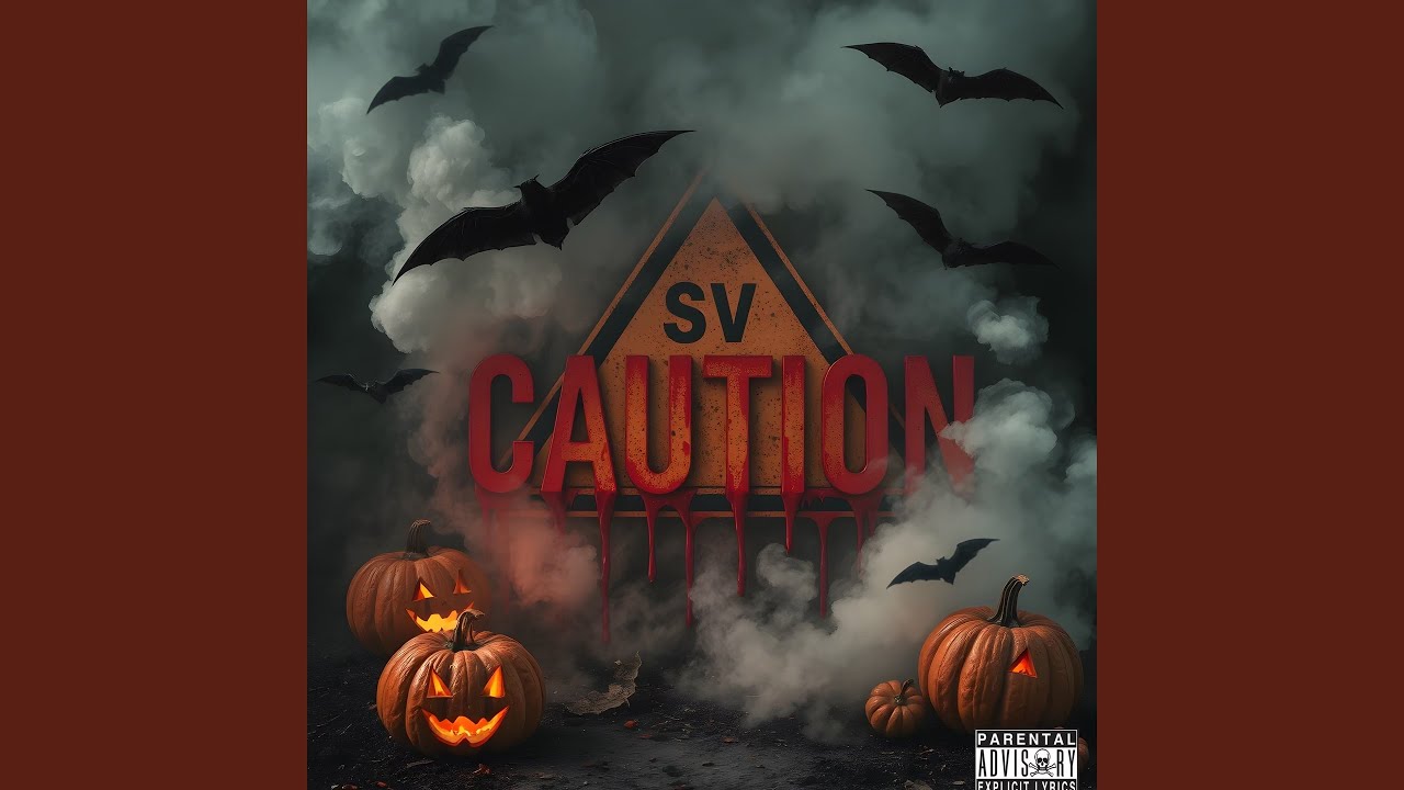 Caution