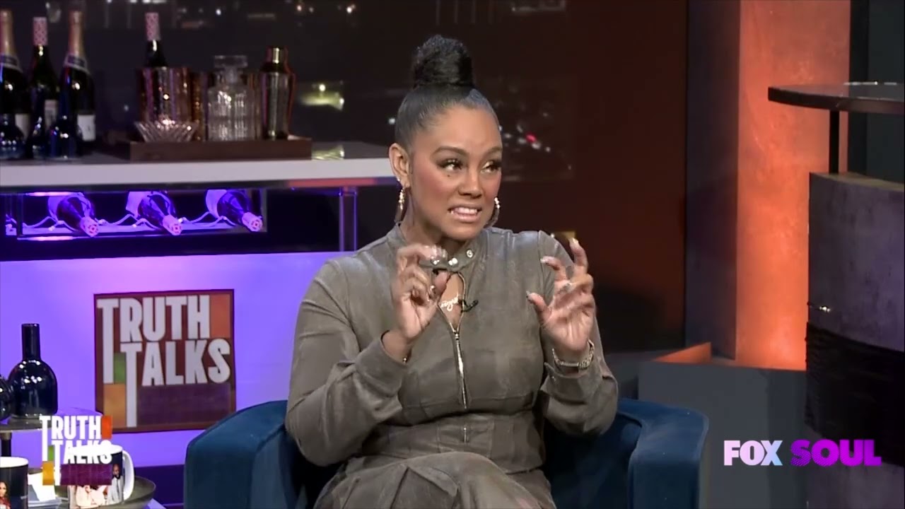 Kirk Franklin Apologizes, Apple Invades Your Privacy, And Terrorism In New Orleans | Truth Talks