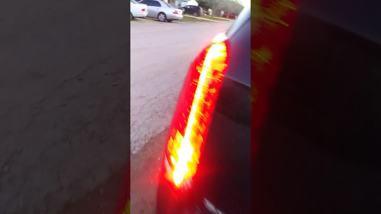 Cadillac SRX won't start