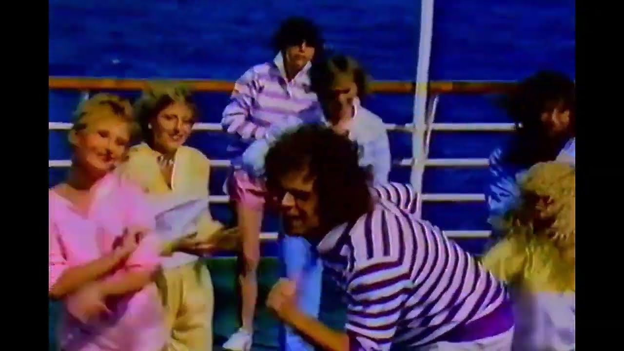 Wake up and breathe! (1983)