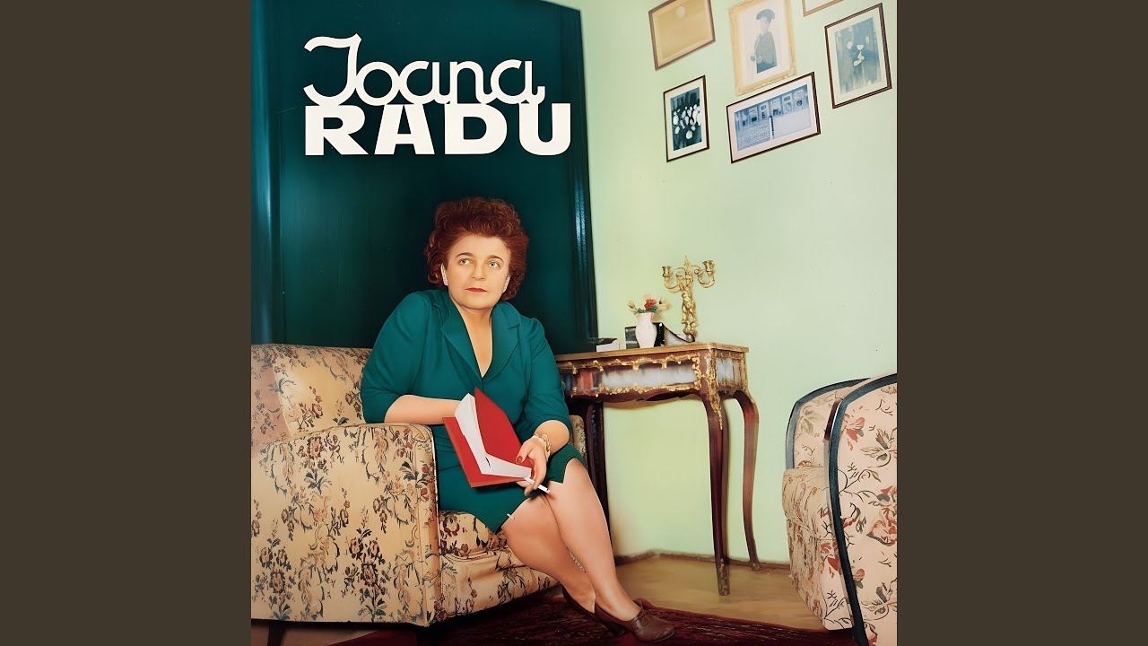 Leliță Ioană
