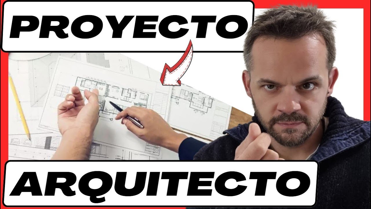 🏡Contrataci&oacute;n de arquitecto para el proyecto de una casa &ndash; 👉Consejos Autopromotor