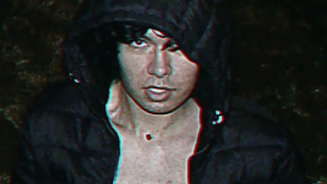 $ETHIE - Touch (pitched+slowed+reverb)(Version 2) (Official Visualizer) 