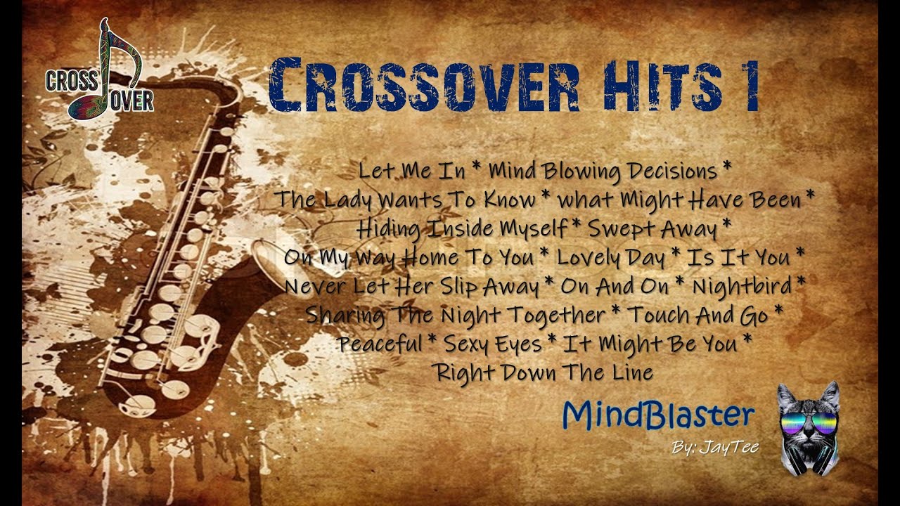 Crossover Hits 1