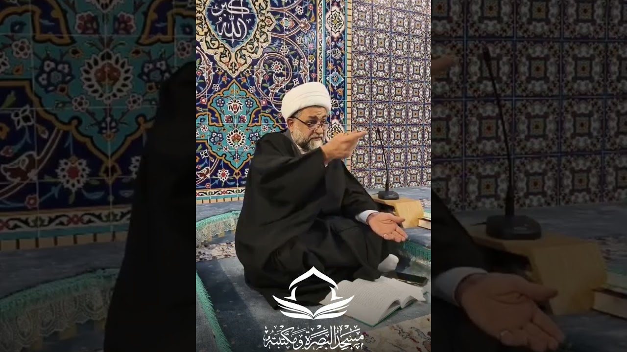 ومضات من المحراب (15)