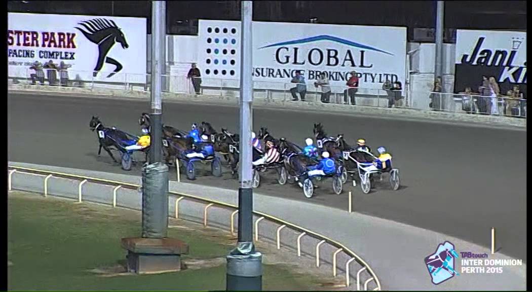 2012 Inter Dominion Grand Final Replay