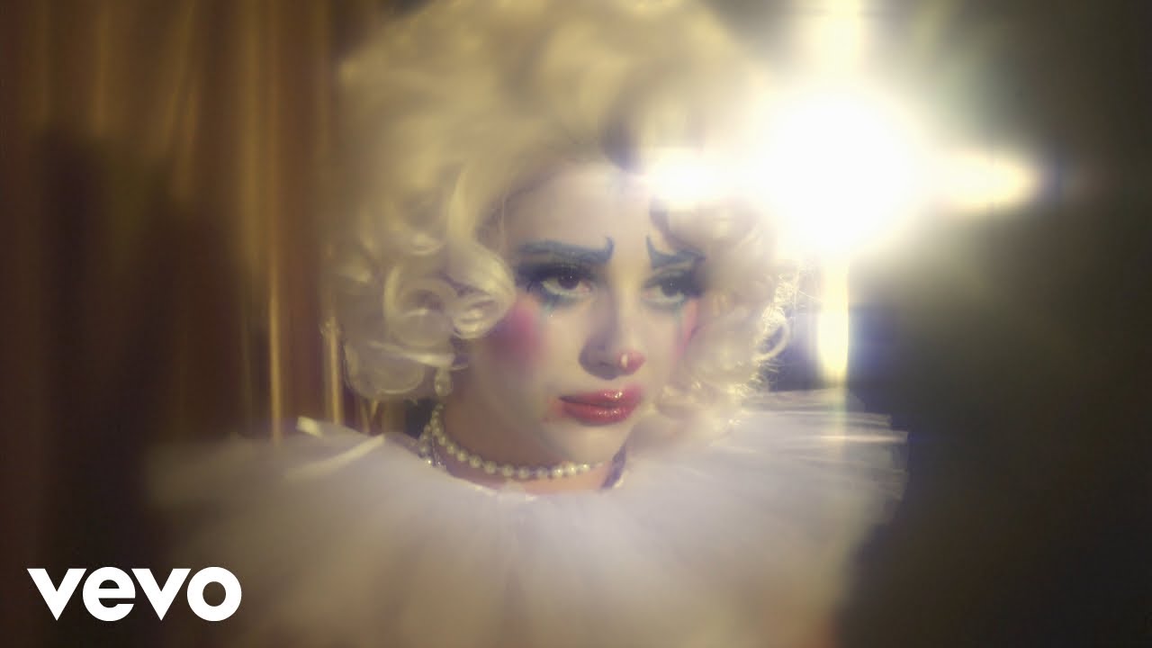 LEXXE - 85' (Official Video)