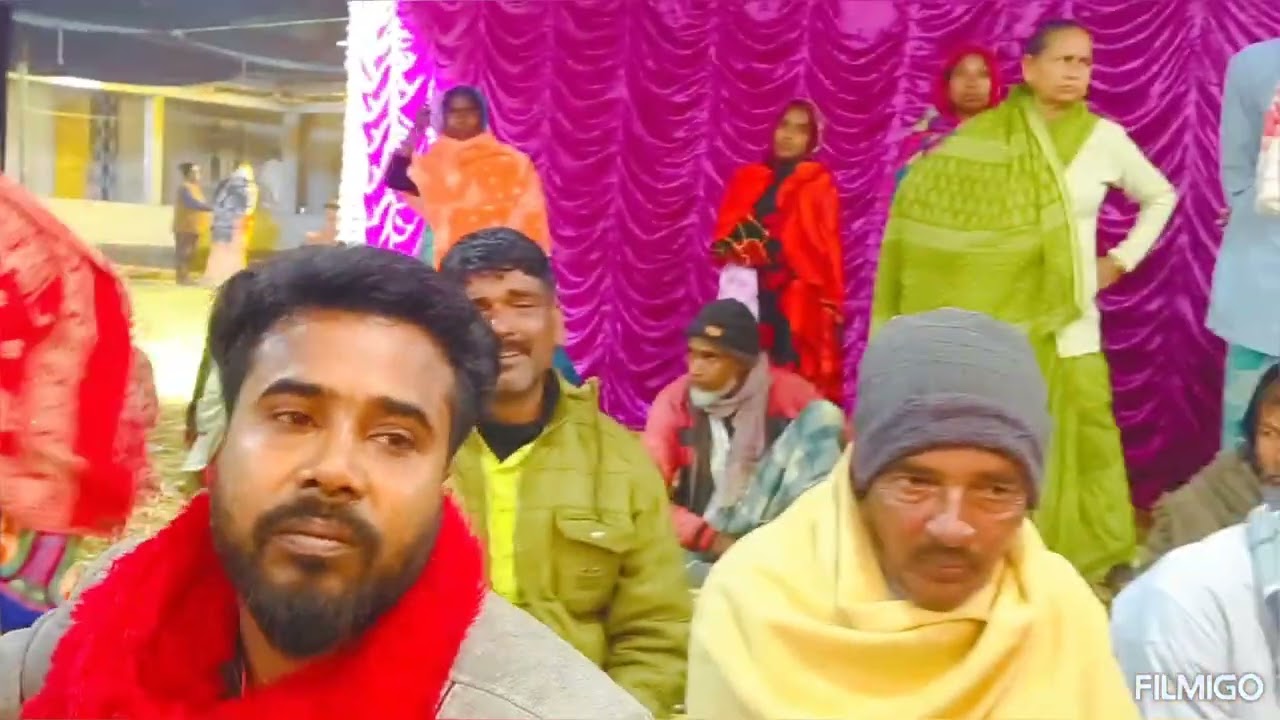 জনপ্রিয় শিল্পী তাসলিমা সরকার ওরে তোমার প্রেম বিরহের সারা নিশি