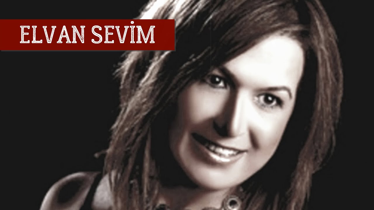 Meşeli Dağlar Meşeli - Elvan Sevim - (Bursa'nın Ufak Tefek Taşları)