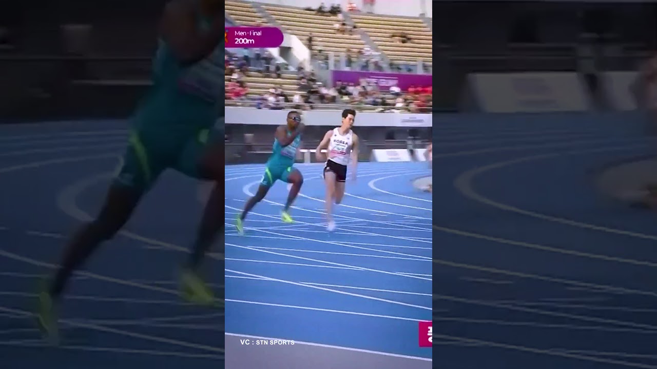 Animesh Kujur - the record breaker | RFYS