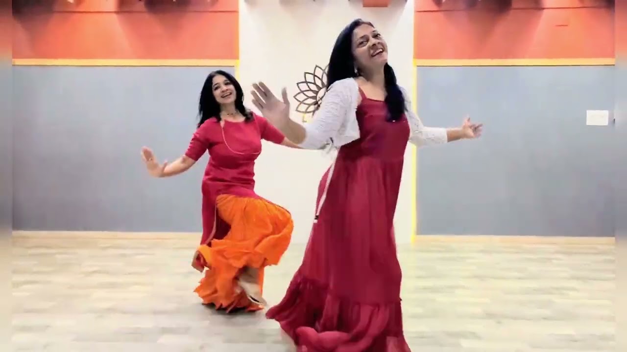 Teri Ore 💕 Dance | Workshop with Ritu Didi | Singh Is Kinng | #dance #wedding #dancesong
