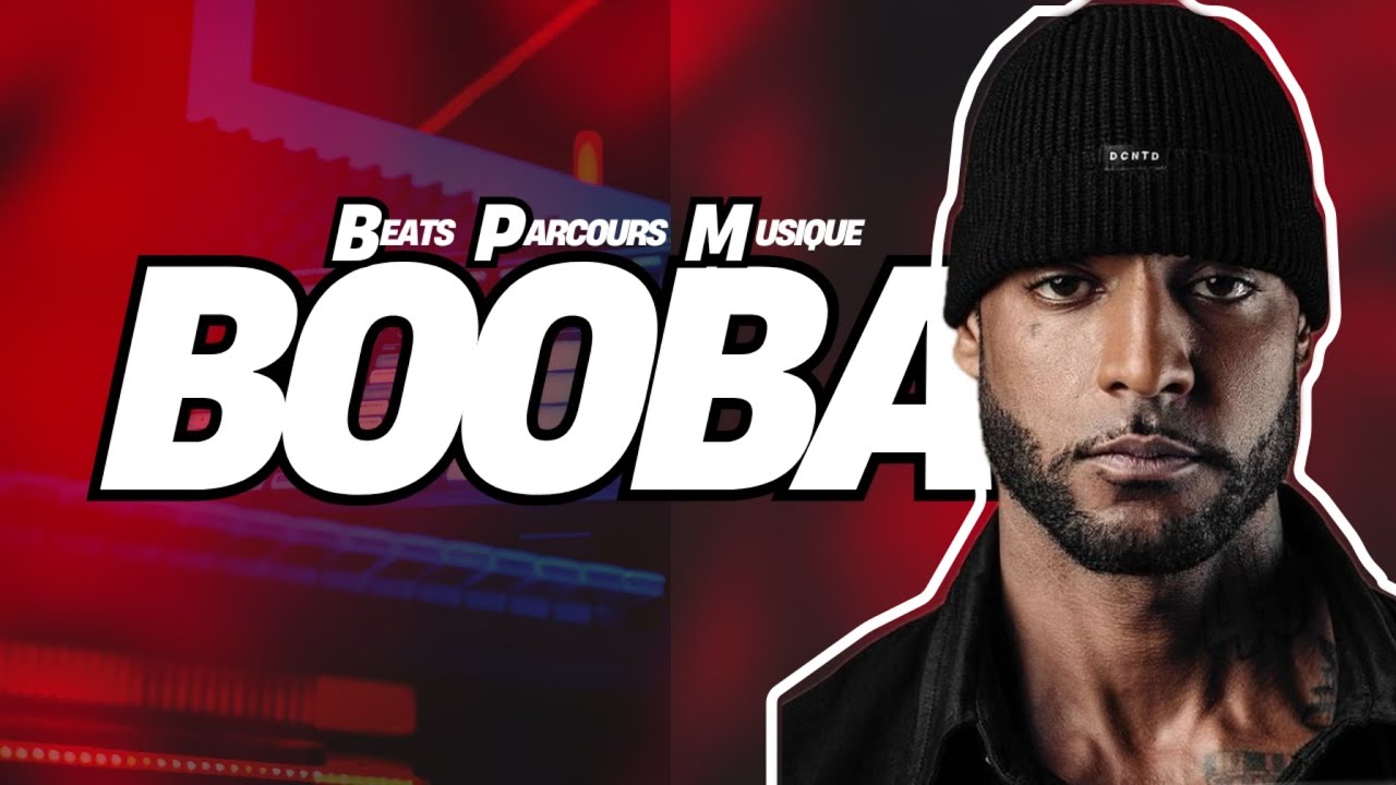 🔥 Booba : Son Parcours & Un Beat Inspiré De L'album Trône | BPM #2
