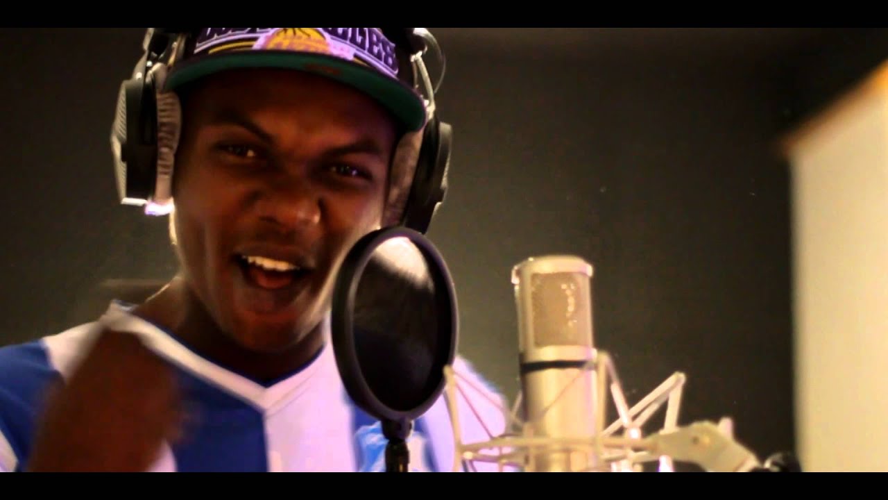 Miggs de Bruijn - In De Booth