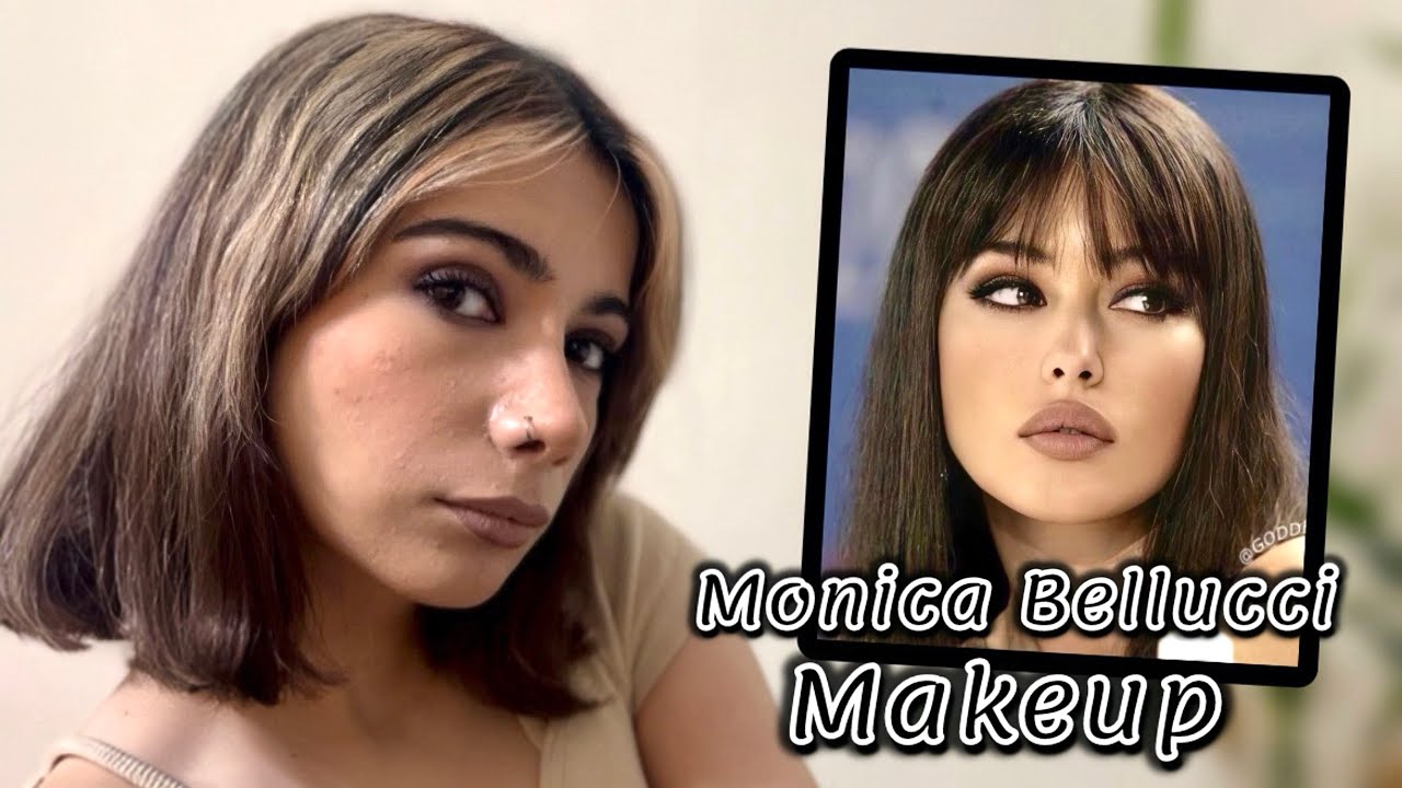 Quick and easy SMOKEY EYE tutorial!
