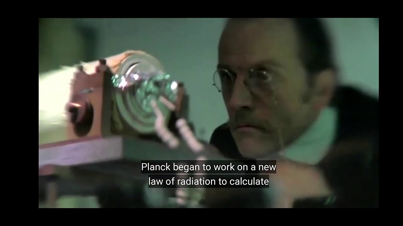 Origin of Plank's Constant | Birth of Quantum Mechanics  | PHYSICA