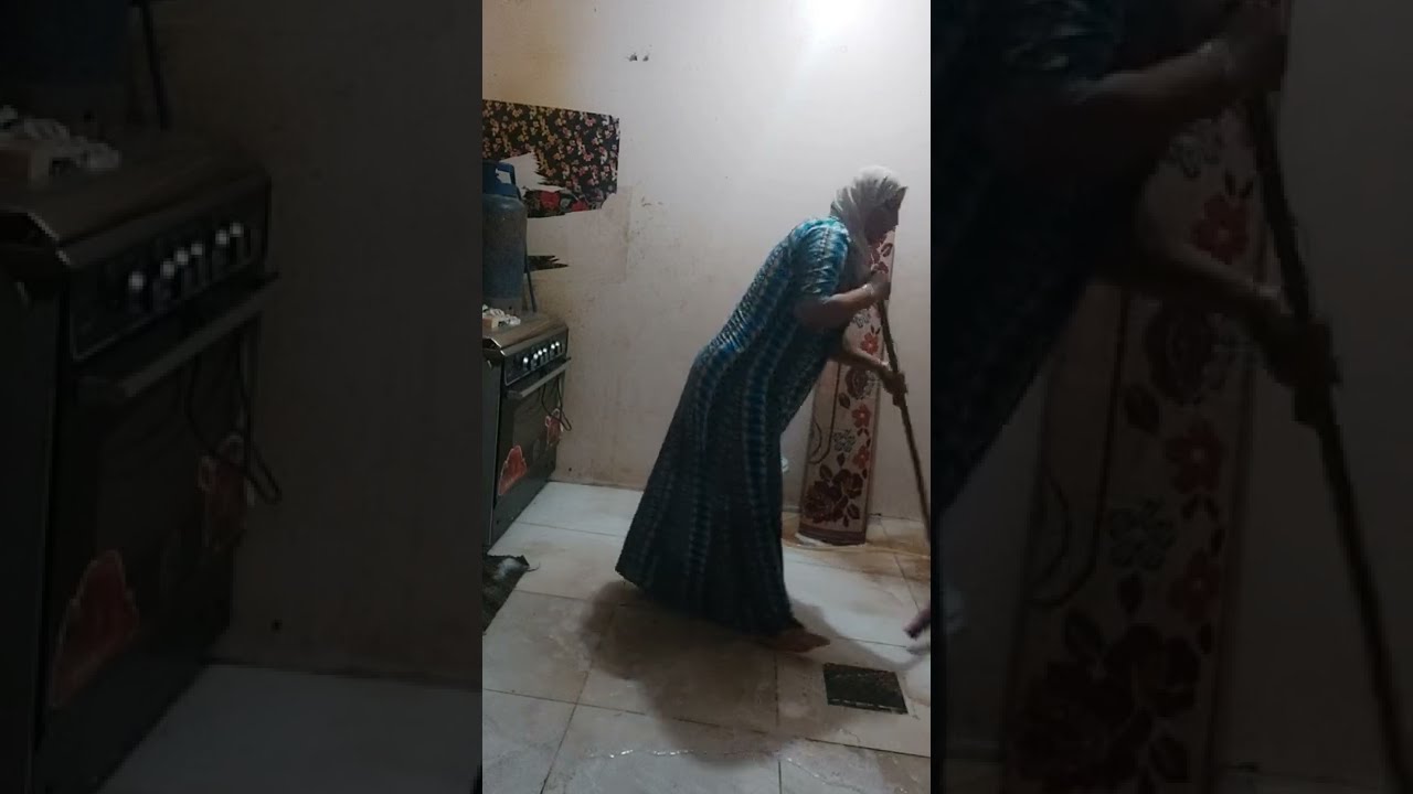 جينا من جمصه لقينا البيت حر 😰 قولنا لازم نغير السجاد ضروري من أجل الحر